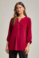 Jewel Red
