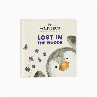Warmies Childrens' Storybook