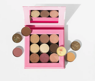 C&D Beauty Llc. Magnetic Eyeshadow Singles - Glitz Trap