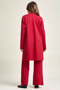 Dear Scarlett MDS Jacket