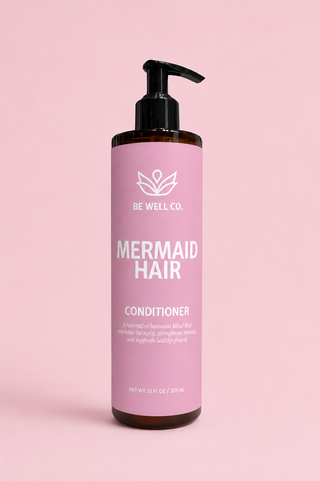 Mermaid Hair Conditioner
