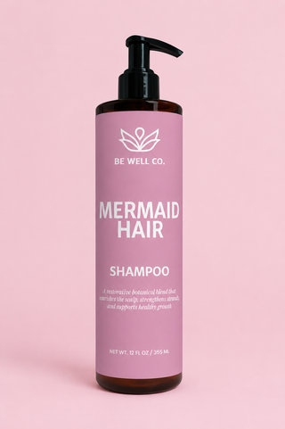 Mermaid Hair Shampoo