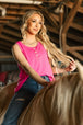 Hot Pink