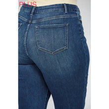 Load image into Gallery viewer, Mica High Rise Bootcut Denim
