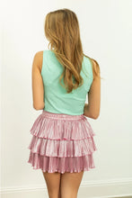 Load image into Gallery viewer, Grace + Emma Sleeveless Ribbed Turtleneck
