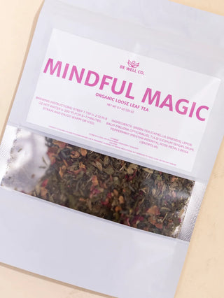 Loose Leaf Tea – 20 Servings (40 g)