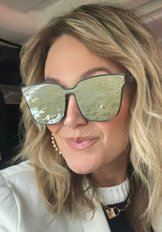 DAX NYX Sunglasses