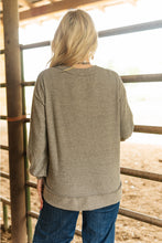 Load image into Gallery viewer, V Neck Tunic Top
