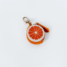 Load image into Gallery viewer, Pretty Simple Fruit Bag Charm
