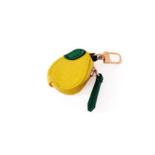 Load image into Gallery viewer, Pretty Simple Fruit Bag Charm
