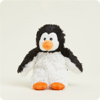 Warmies Junior Plush – Microwavable Lavender-Scented Comfort Buddy