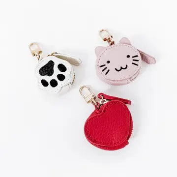 Pretty Simple Pet Bag Charm