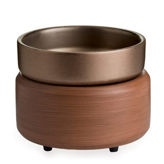 2-In-1 Classic Fragrance Warmer