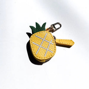 Pretty Simple Fruit Bag Charm