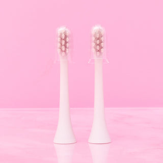 refill brush heads smile luv toothbrush