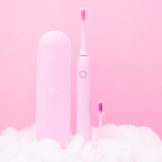 smile luv toothbrush