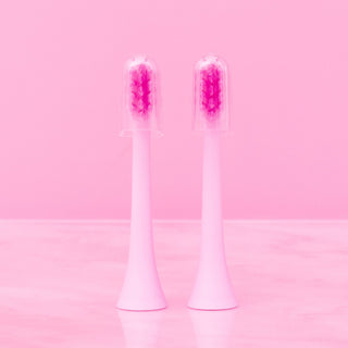 refill brush heads smile luv toothbrush