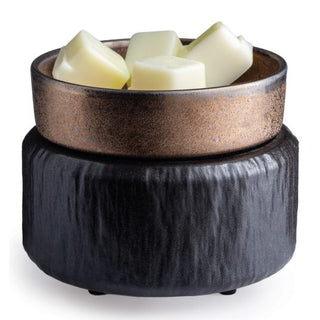 2-In-1 Classic Fragrance Warmer