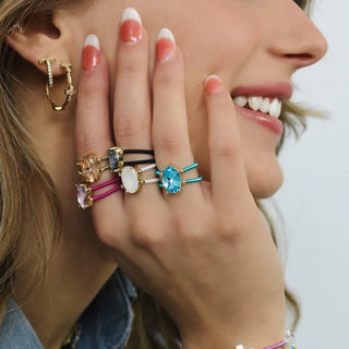 JAN26 ARRAY Ermish Candy Crush Ring