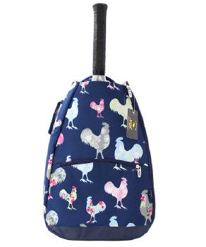 Southern Rooster Bag