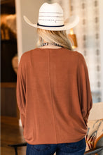 Load image into Gallery viewer, Essential Hacci Knit Top

