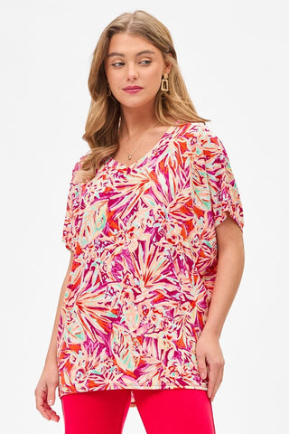 Dear Scarlett Sadie Tunic
