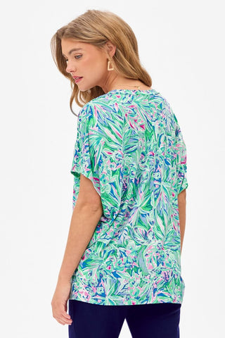 Dear Scarlett Sadie Tunic