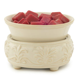 2-In-1 Classic Fragrance Warmer