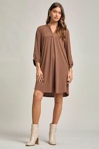 Dear Scarlett - Scarlett Dress