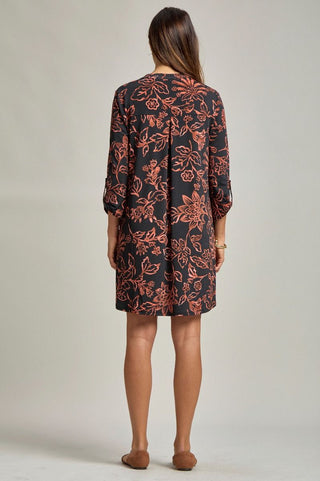 Dear Scarlett Lizzy Dress