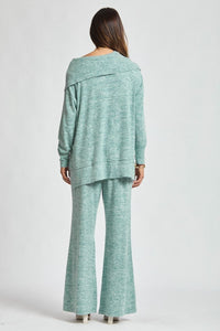 Dear Scarlett Lounge Luxe Set | Two-Piece Lounge Outfit