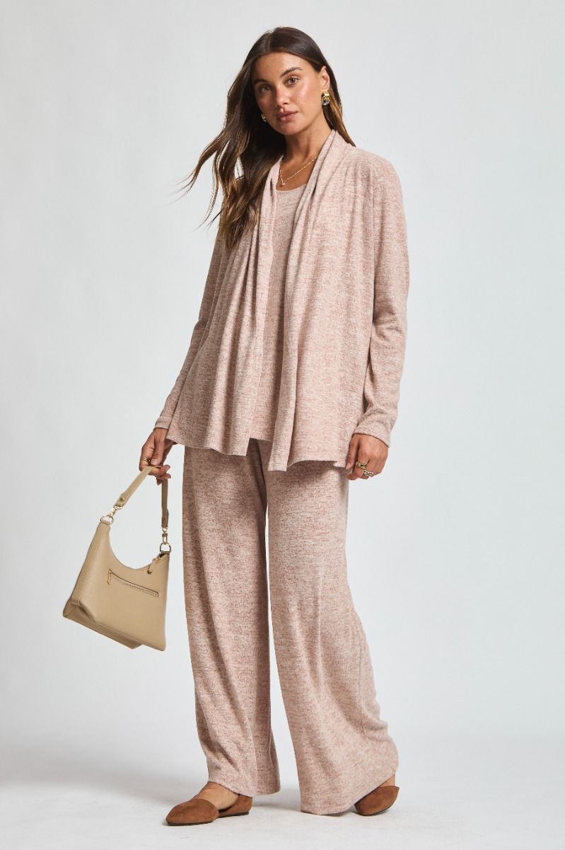 Dear Scarlett Sunset Set | Effortless Three-Piece Outfit for Any Occasion