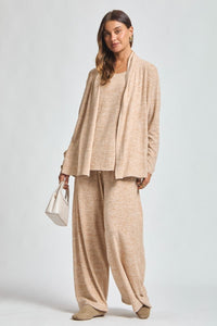 Dear Scarlett Sunset Set | Effortless Three-Piece Outfit for Any Occasion