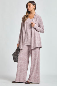 Dear Scarlett Sunset Set | Effortless Three-Piece Outfit for Any Occasion