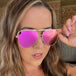 Hot Pink
