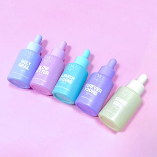 TMLL Skin Candy Holy Grail Hyaluronic Acid Elixir-250 - TMLL Beauty Co - Skincare-TMLL Beauty Co-[option4]-[option5]-[option6]-Leather & Lace Boutique Shop