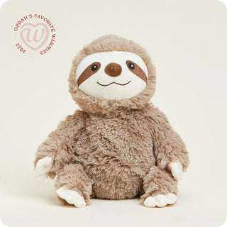 Warmies Microwavable Lavender Plush