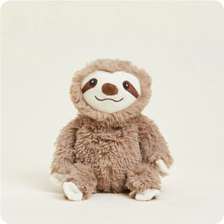 Warmies Junior Plush – Microwavable Lavender-Scented Comfort Buddy
