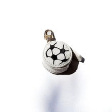 Load image into Gallery viewer, Pretty Simple Sport Bag Charm

