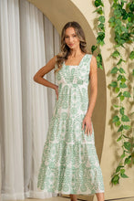 Load image into Gallery viewer, Sew In Love Embroidered Dress
