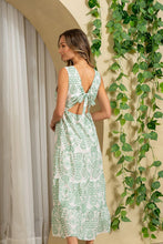 Load image into Gallery viewer, Sew In Love Embroidered Dress

