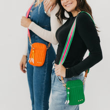 Load image into Gallery viewer, Starlette Quilted Crossbody Bag-Crossbody Bag-Pretty Simple
