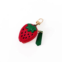 Load image into Gallery viewer, Pretty Simple Fruit Bag Charm
