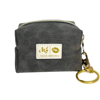 LIVE BOX - Suede Soul Graphite