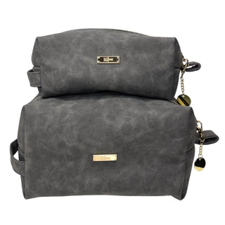 LIVE BOX - Suede Soul Graphite