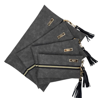 LIVE BOX - Suede Soul Graphite