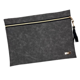 LIVE BOX - Suede Soul Graphite