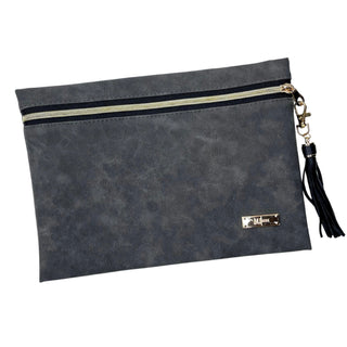 LIVE BOX - Suede Soul Graphite