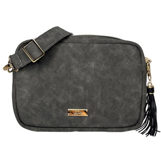 LIVE BOX - Suede Soul Graphite