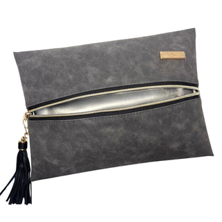 LIVE BOX - Suede Soul Graphite